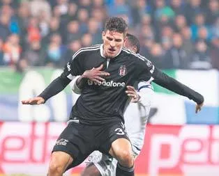 Mario Gomez seferberliği
