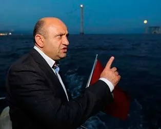 ’Şimdi onlar düşünsün’