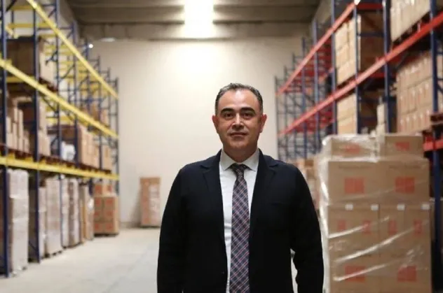 Sarı Bulut CEO’su Serdar Karavil: Online alışverişte bir adım öne çıkın