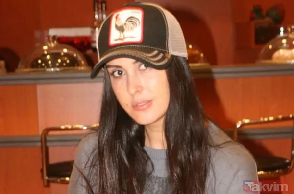 İstanbullu Gelin'in yıldızı Özcan Deniz'in ilk eşi herkesi şoke etti! Aşk listesi uzayıp gidiyor - 28