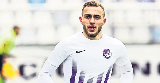 Barış Yılmaz resmen Aslan