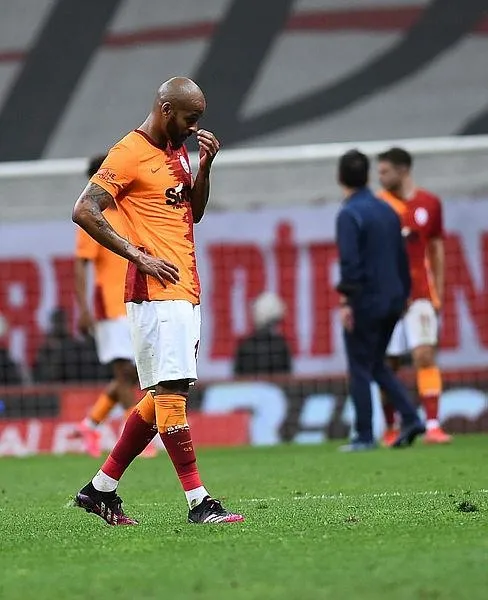 Galatasaray son dakika haberini KAP'a bildirdi: Marcao 2024 yılına kadar Galatasaray'da-2