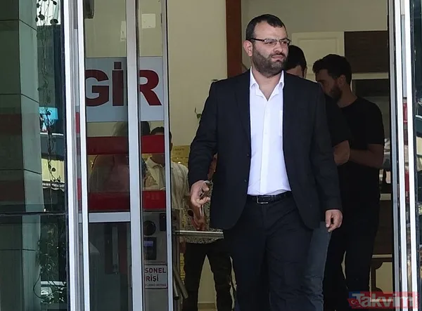 Tetikçi Ogün Samast'ın yargılandığı davada savcıdan flaş talep! Tespih sallayarak çıktı - 8