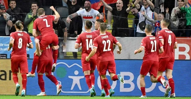 İtalyanlar duyurdu: Fenerbahçe'ye yıldız golcü! En Nesyri beklenirken...