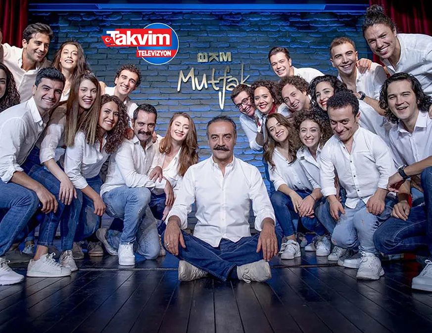 ÇGH 2 yeni bölüm ne zaman, hangi kanalda yayınlanacak?