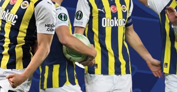 20 milyon euroya "Bay bay" dediler... Son dakika Fenerbahçe'de ayrılık sesleri!