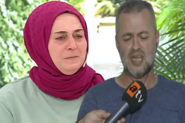 Esra Erol’da akılalmaz olay! ‘Karımdan şiddet gördüm’ diyen Fehmi Bey gelen ihbar üzerine ne yapacağını şaşırdı!
