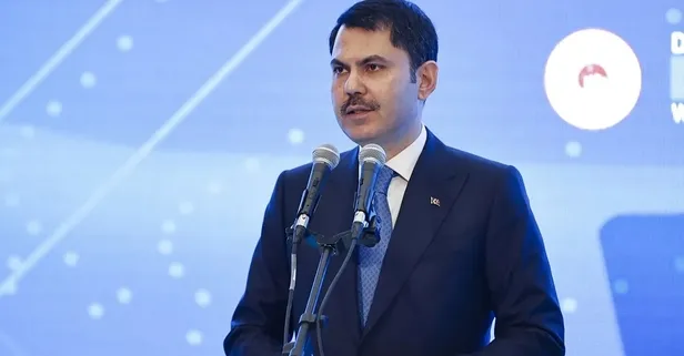 11 ilde yeniden inşa ve ihya! Bakan Kurum: Söz verdiğimiz gibi teslim edeceğiz