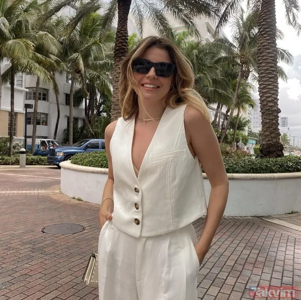 Seda Sayan'ın oğlu Oğulcan Engin ile Ezgi Eyüboğlu bağlarını tamamen kopardı! Barışmaları beklenen çiftten flaş hamle - 12