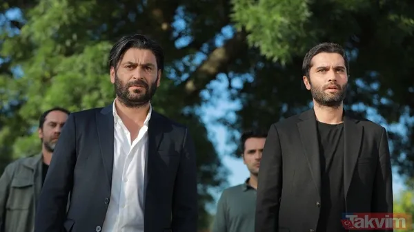 EDHO 200. yeni bölüm fragmanı yayınlandı! Eşkıya Dünyaya Hükümdar Olmaz 7. sezonda yine fırtınalar estirecek... - 15