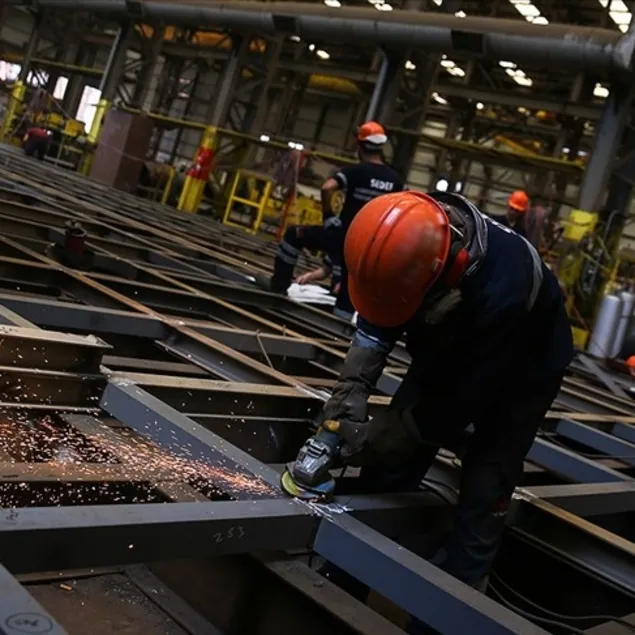 İşçilerin gözü üçüncü teklifte