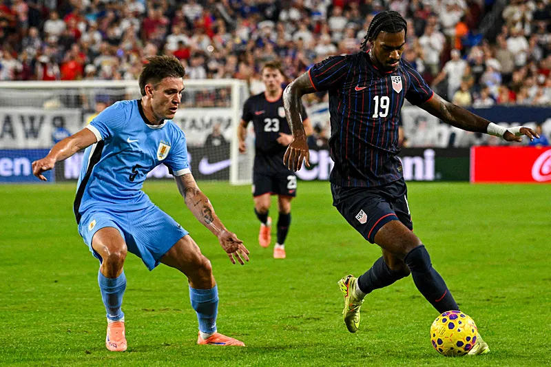 Fenerbahçe yeni askerini buldu! Transfer Manchester United'dan gelecek - 24