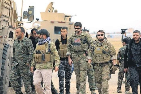 ABD ile terör örgütü YPG'den sivil katliamı! Aralarında çocuklar da var-3