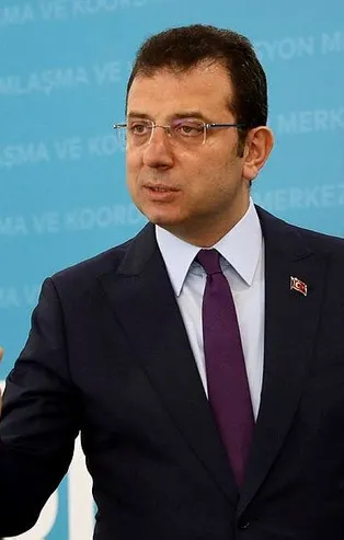 CHP'li İBB Başkanı Ekrem İmamoğlu'ndan gıda paketine "fırsatçı" tarifesi!