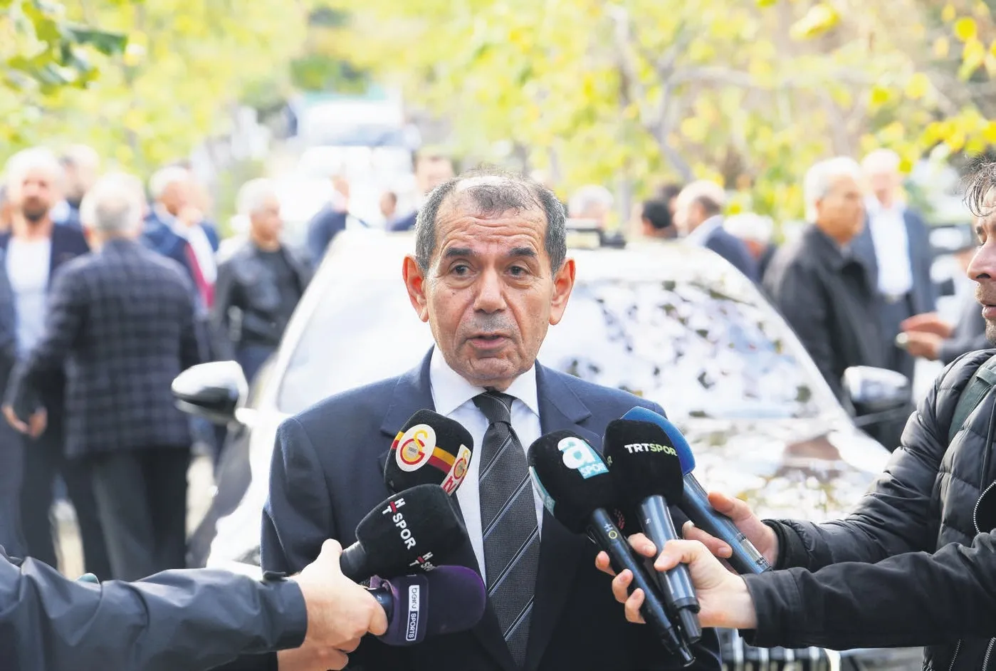 Cimbom’dan TFF’ye çıkarma!