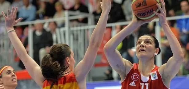 Periler’in rakibi Belarus