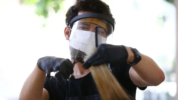 Pandemiye karşı tüm yurtta kısıtlamalar yarın başlıyor-2