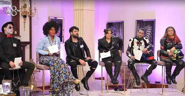 Doya Doya Moda kim elendi? 19 Şubat Cuma Doya Doya Moda haftanın birincisi hangi yarışmacı oldu?-4