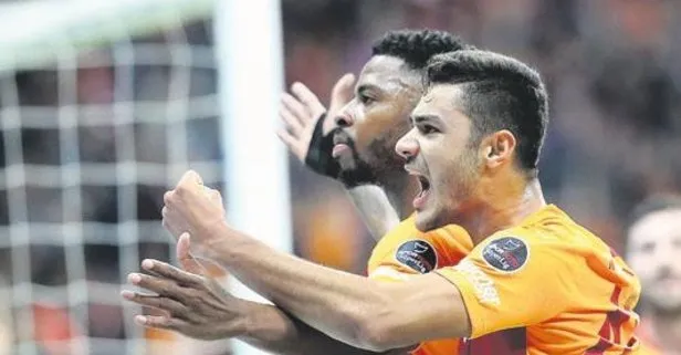 Ozan Kabak geliyor!