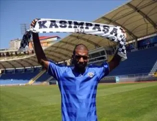 İşte biten transferler
