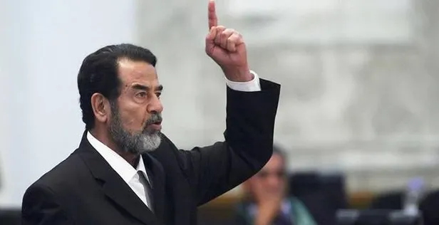 İngiliz Başbakan itiraf etti: ABD tüm dünyayı kandırdı!-1