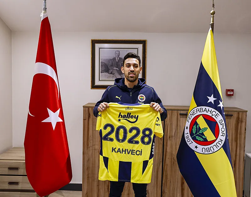 Fenerbahçe'nin yıldızına eski takımı talip! Transferde ayrılık kapıda - 2