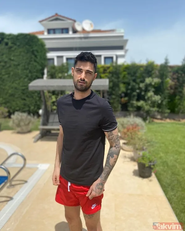 İbrahim Tatlıses ve eski eşi Derya Tuna torunlarıyla bir araya geldi! O anları İdo Tatlıses paylaştı: İşte İbrahim Ayel ile Sinan Emir - 11