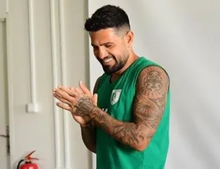 Kenan’la yollar ayrıldı