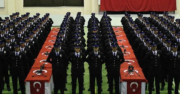 Son dakika: POMEM sınav giriş belgesi yayımlandı! 26. Dönem POMEM parkur bilgileri nasıl olacak?-7