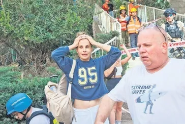 Tel Aviv ’’para’’mparça