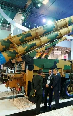 ASELSAN'dan 7 farklı anlaşma