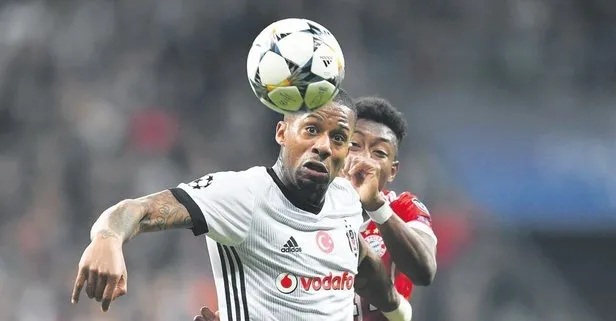 Beşiktaş’ta Lens bilmecesi