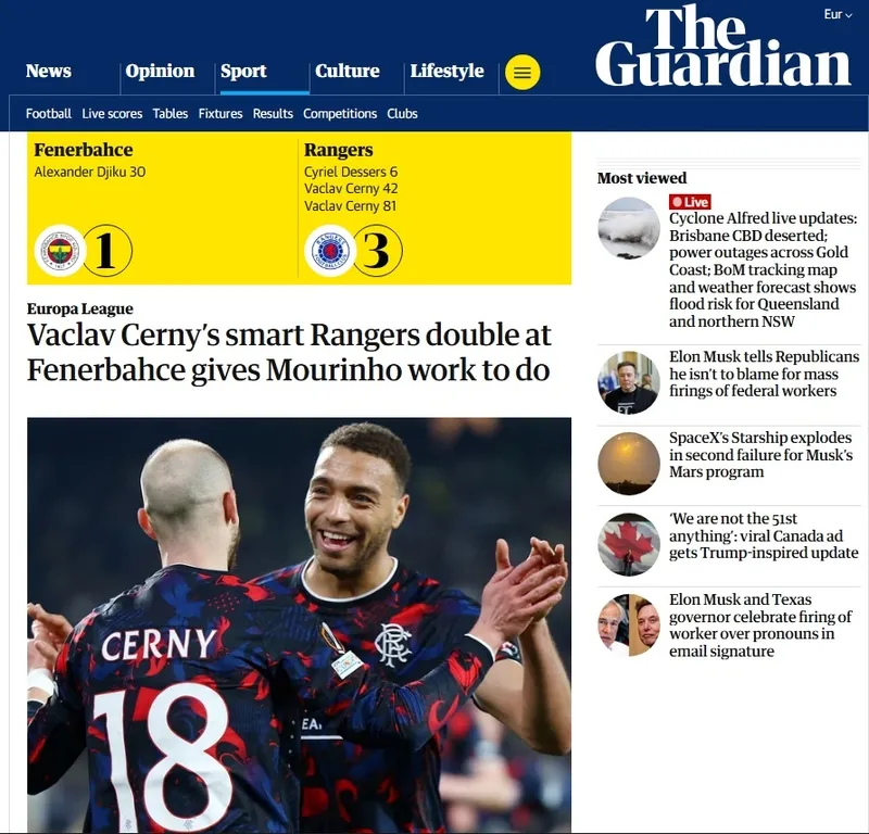 Ada basınında büyük şaşkınlık! Jose Mourinho karşısında sürpriz zafer-3