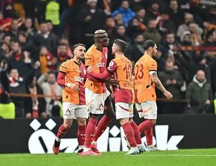 Aslan’ın zorlu sınavı