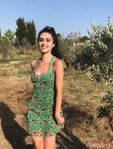 Deren Talu'dan annesi Defne Samyeli'nin ilişkisini bitiren Serenay Sarıkaya resti!