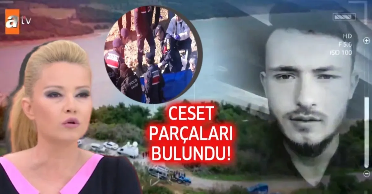 ozcan eren in tuyler urperten