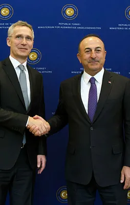 Macron'un açıklamalarına Dışişleri'nden tepki