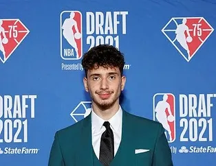 NBA’deki 11. gururumuz