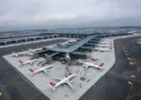 İstanbul Havalimanı'na 5 yıldızlı ödül