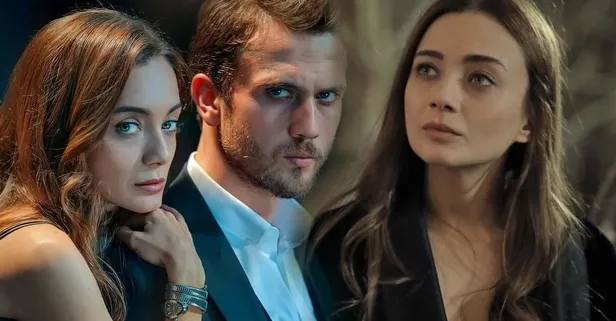 Çukur bitti kıyafetler gitti Efsun kendinden geçti! Damla Sönmez ne var ne yok çıkardı bikinisiyle düşman çatlattı