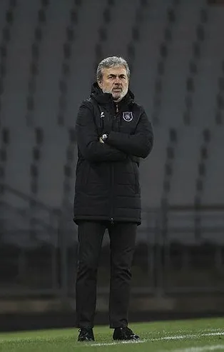 Son dakika: Medipol Başakşehir'de Aykut Kocaman dönemi resmen sona erdi! İşte karnesi