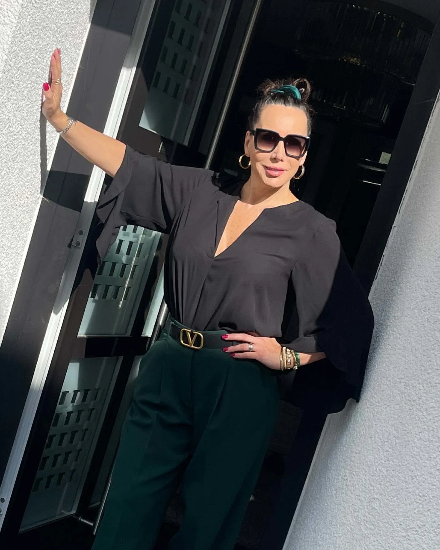 Asena’dan yıllar sonra dayak itiraf: Oklava kırılınca kızılcık sopası yaptırdı - 3