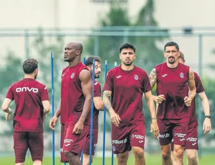 Erzurum kampı başlıyor