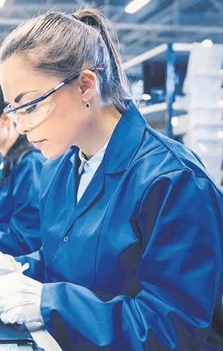 KOBİ’lere Ar-Ge desteği! TÜBİTAK'tan destekleme çağrısı! Başvurular sürekli açık hale getirildi