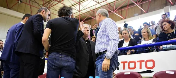 Aziz Yıldırım'a 1 yıla kadar hapis istemi