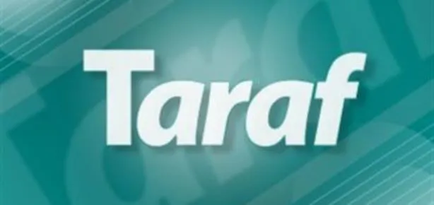 Taraf’ın iki haberine de yalanlama