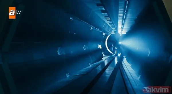 ATV'nin yeni dizisi AKINCI sosyal medyayı salladı! Herkes onu konuşuyor... - 6