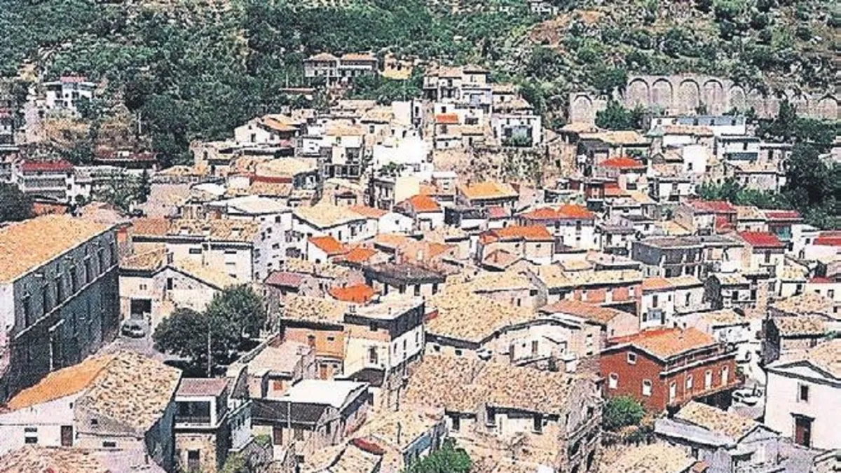 Bu köyde ağır hasta olmak yasak