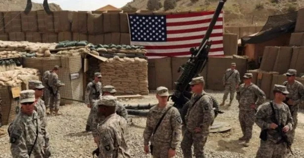 Son dakika: Terör örgütü Eş- Şebab'tan ABD askeri üssüne saldırı