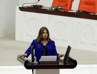 CHP’li Zeynep Altıok’a hapis cezası